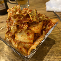 焼肉家げんちゃん - 