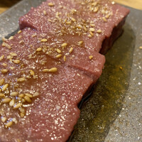 焼肉家げんちゃん - 