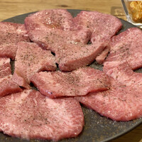 焼肉家げんちゃん - 