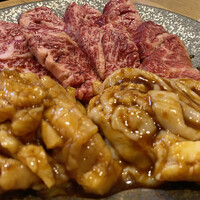 焼肉家げんちゃん - 