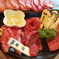 肉の田じま -  肉の田じま -