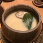 Torimasa - 茶碗蒸し
