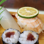 Minato Zushi - 