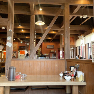 八番山ばりきや_2