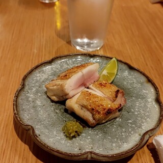 福岡市中央区警固でおすすめの美味しい焼き鳥をご紹介 食べログ