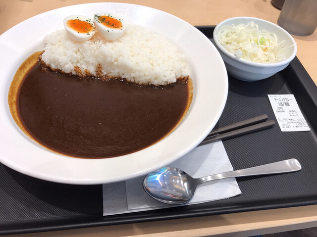 モーニングカレー欧風大盛り By Yy86 松屋 豊洲ihiビル店 豊洲 牛丼 食べログ モーニングカレー欧風大盛り By Yy86 松屋 豊洲ihiビル店 豊洲 牛丼 食べログ