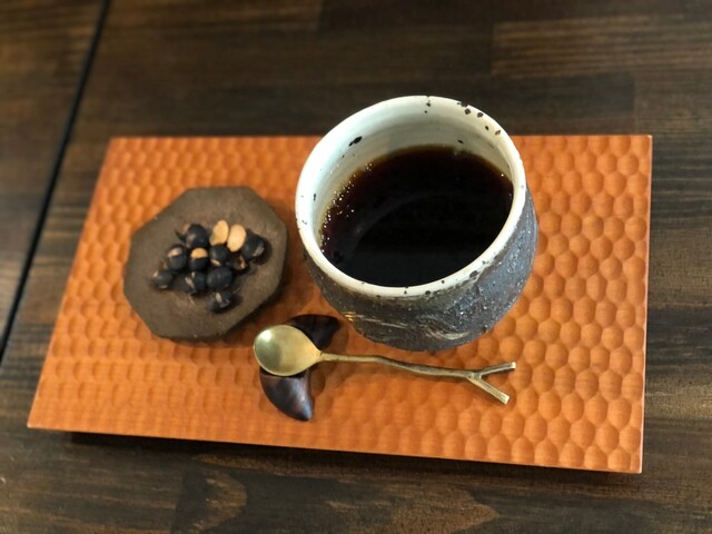 nuku（温） - 水沢（カフェ）の写真