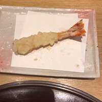 天麩羅 なか江 - 