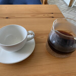 カフェ ニュイス - 