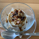 カフェ ニュイス - 