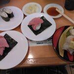 Kappasushi - 