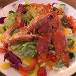 Bistro Baron Caprice - 