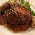 Bistro Baron Caprice - 