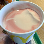 マクドナルド - 