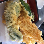 そば処 やまた - 