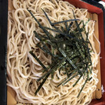 そば処 やまた - 