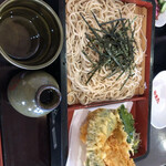 そば処 やまた - 