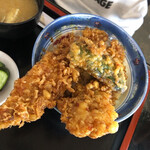 そば処 やまた - 