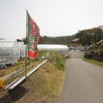 こもろ布引いちご園 - 