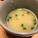 Torimasa - 鳥スープ