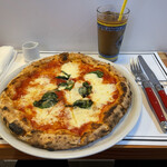 ピッツェリア オルカ - 