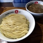 ラーメン人生JET600 - 鶏軍、暁の出陣　４杯目