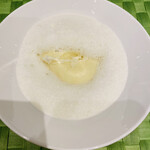 レストラン・アスペルジュ - 