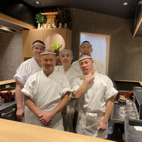 おみ乃 神谷町 - 