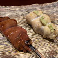 おみ乃 神谷町 - 