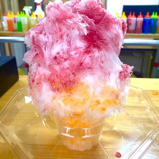 かき氷屋川久_2