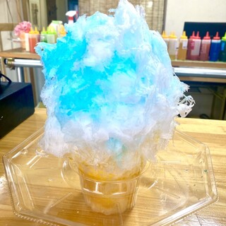 かき氷屋川久_0