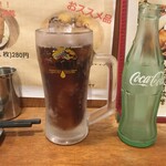 串かつとお酒 でんがな - 