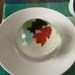 日本橋屋長兵衛 - 料理写真: