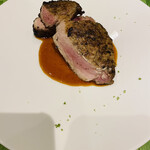 レストラン・アスペルジュ - 