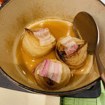 レストラン・アスペルジュ - 