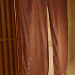 銀座 しのはら - 外観