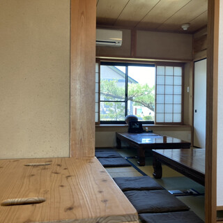 うなぎ おがわ_2