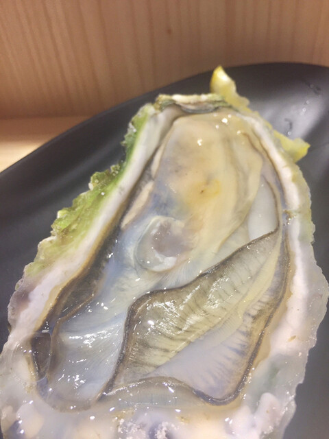牡蠣と海鮮丼 ふぃっしゃーまん亭 仙台空港 海鮮丼 食べログ