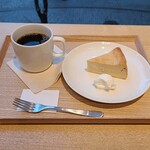 Cafe＆Meal MUJI - 