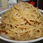 豚男 -BUTAMEN- - 麺