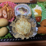 バザール - 料理写真: