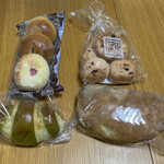 KINOKUNIYA Bakery - 