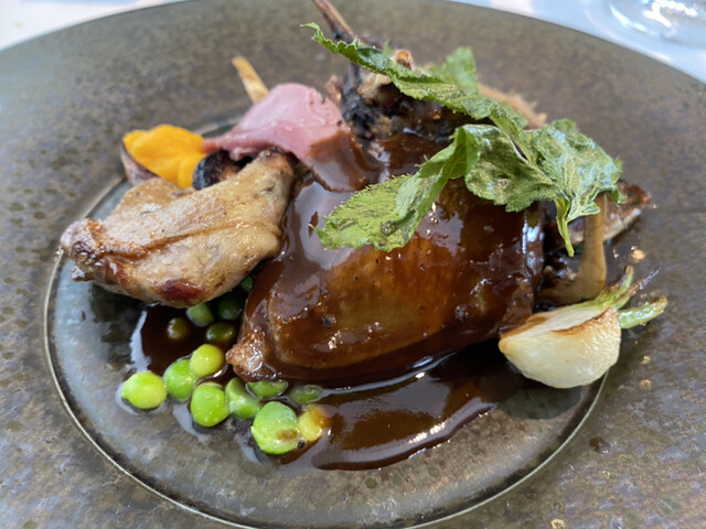 フランス料理 ル クール La Cuisine Francaise Le Coeur 市役所前 フレンチ 食べログ フランス料理 ル クール La Cuisine Francaise Le Coeur 市役所前 フレンチ 食べログ