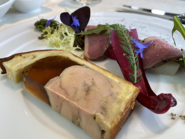 フランス料理 ル クール La Cuisine Francaise Le Coeur 市役所前 フレンチ 食べログ フランス料理 ル クール La Cuisine Francaise Le Coeur 市役所前 フレンチ 食べログ