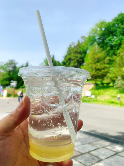 国営武蔵丘陵森林公園 中央口売店 滑川町その他 レストラン その他 食べログ