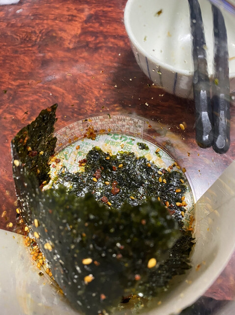 大阪千林のりや 千林店 - 千林大宮/その他 | 食べログ 大阪千林のりや 千林店 - 千林大宮/その他 | 食べログ