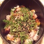 ビストロ 間 - 芋ごはん