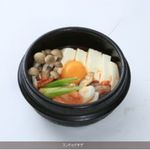 Chogachippu - スンドゥブチゲ850円