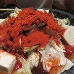TUBAKI NO - 韓国石鍋