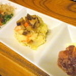 角打ち 酒屋の隣 - 